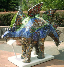 Spectrum in the Shadows