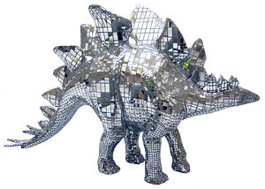 Philipsaurus by Gary Mesa-Gaido