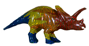 Imagine That! by Alexander Overby