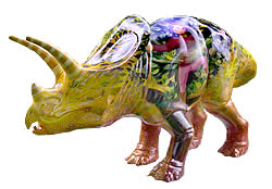 The Baron in the Trees