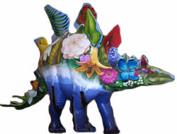 Florasaurus