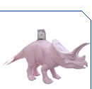Dolly Dollarsaurus